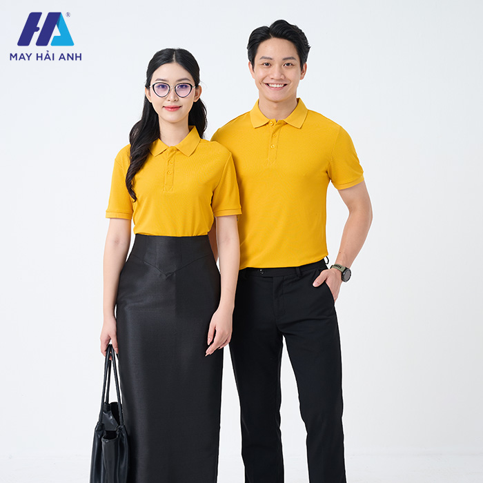Hai Anh Garment – Elevating office uniform style