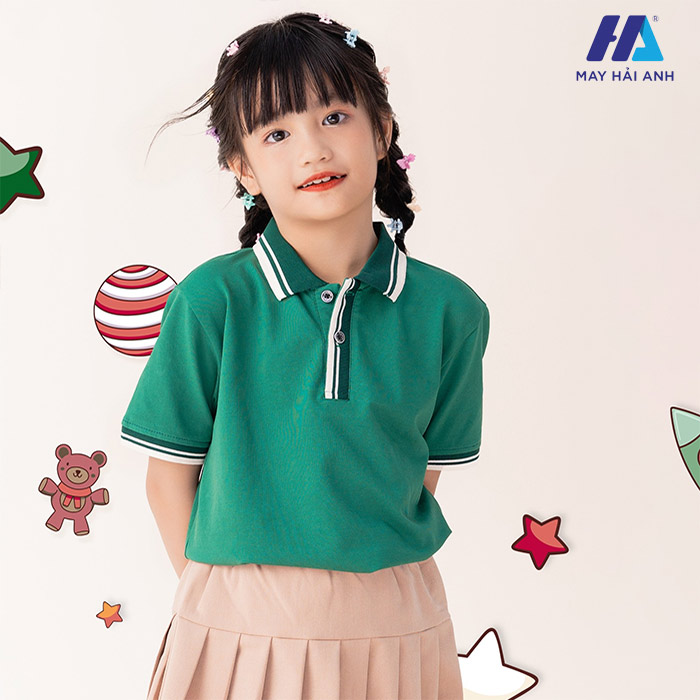 Outstanding and lovely with export baby girl t-shirt color