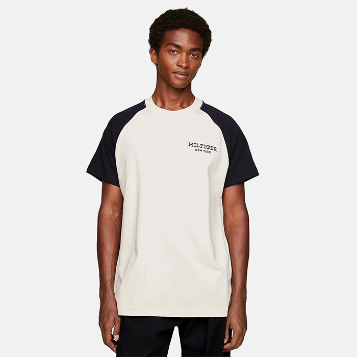 Imported Tommy Hilfiger T-shirts with dynamic style