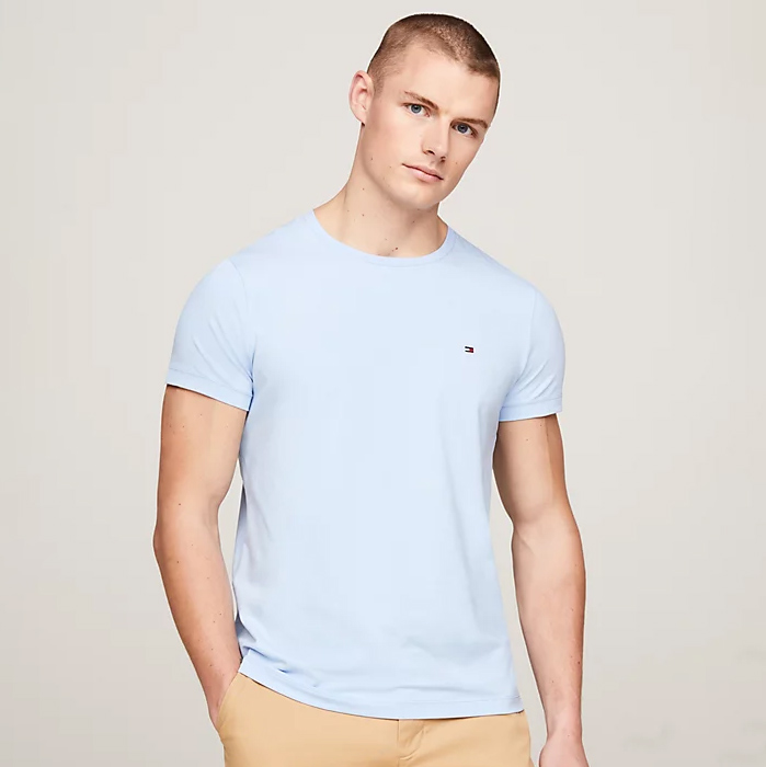 How to choose the right authentic Tommy Hilfiger T-shirt