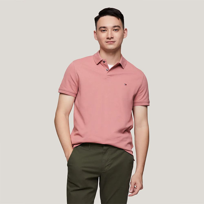 Tips to distinguish genuine Tommy T-shirts from fake ones