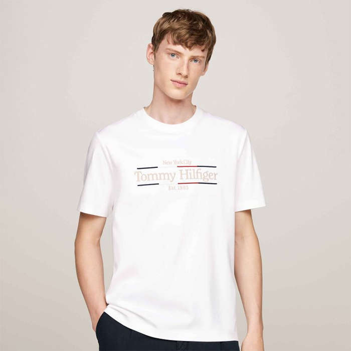 Compare the quality of imported American T-shirts and domestically produced T-shirts
