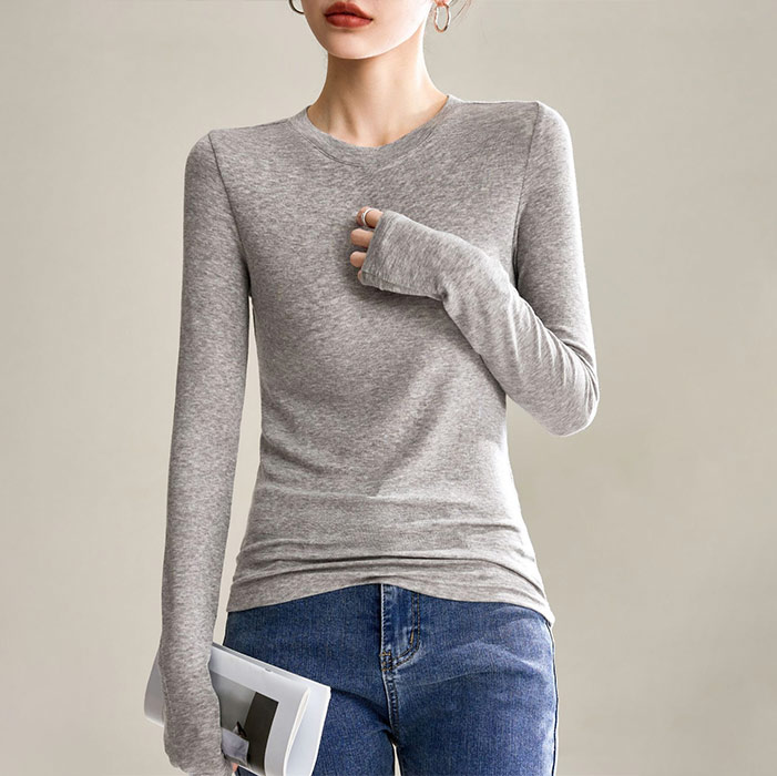 Choose high quality, breathable, absorbent fabrics
