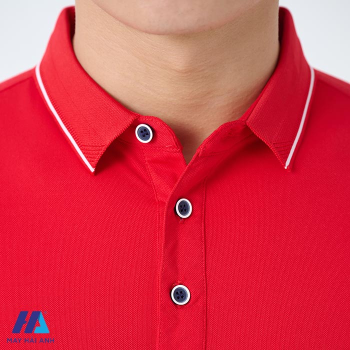 Neat and sturdy seams, soft and breathable fabric