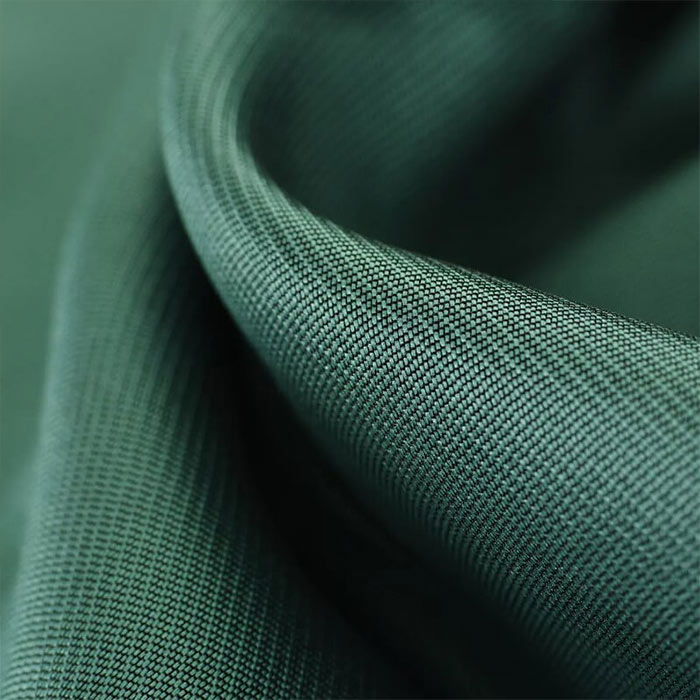 Bamboo fabric is mainly made from bamboo fibers.