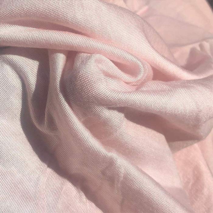 Modal fabric has many outstanding properties.