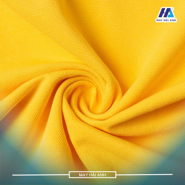 Each uniform color tone has a different meaning.