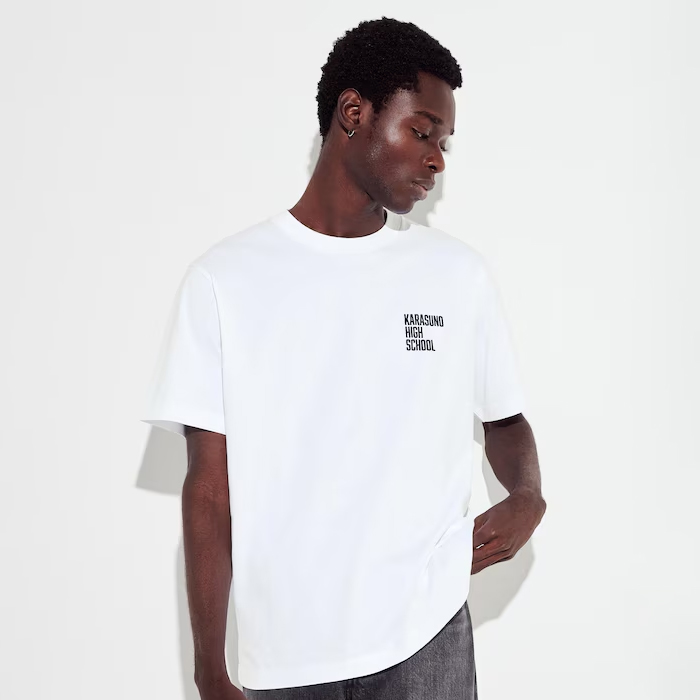 Imported American branded men's t-shirts with full tags and labels