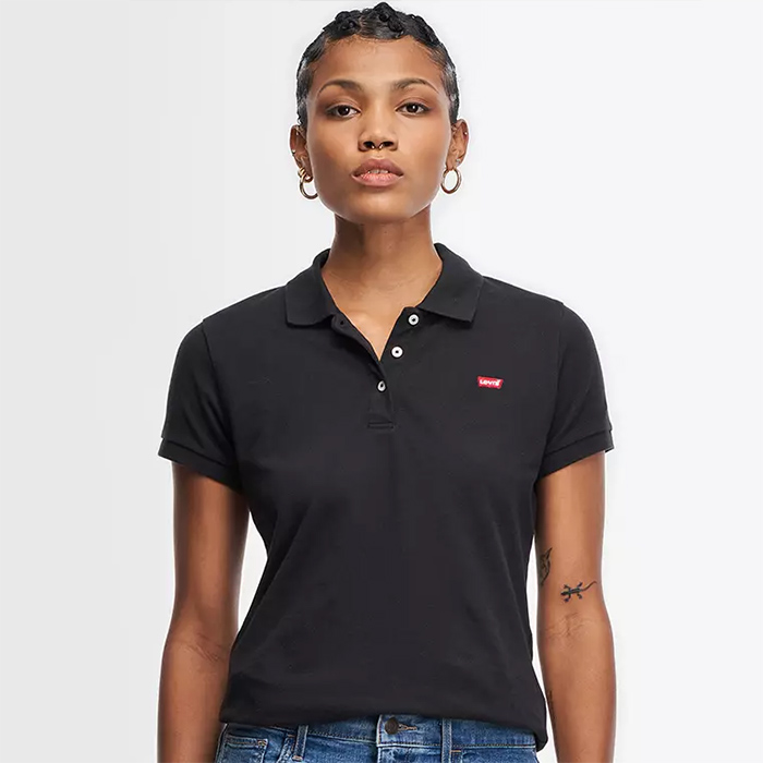 Instructions on how to choose the right Levis T-shirt model