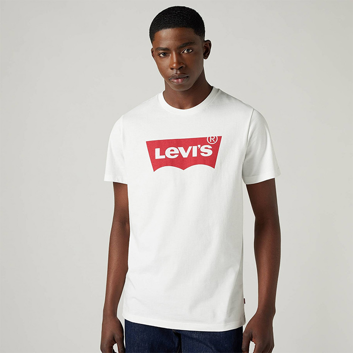 Collection of quality Levis export t-shirt models