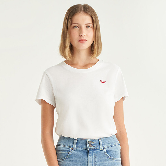 Levis export t-shirt model with perfect quality