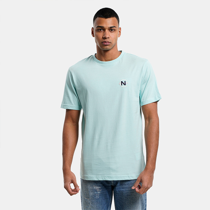 The difference between genuine Nautica T-shirts and VNXK NAUTICA men's T-shirts
