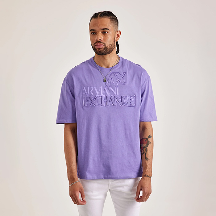 Genuine imported men's t-shirts from the US