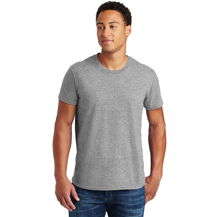 Feel comfortable and confident with imported Hanes USA T-shirts