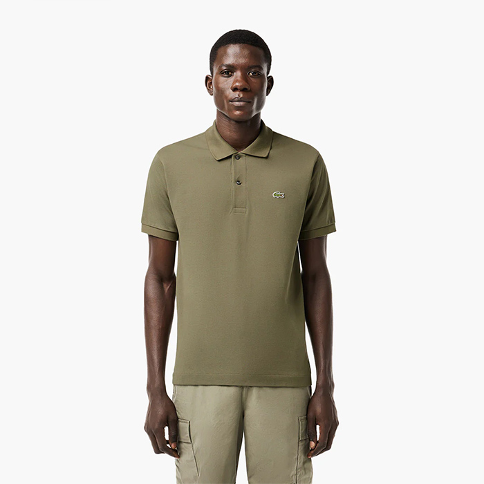 Lacoste men's t-shirt imported from the US