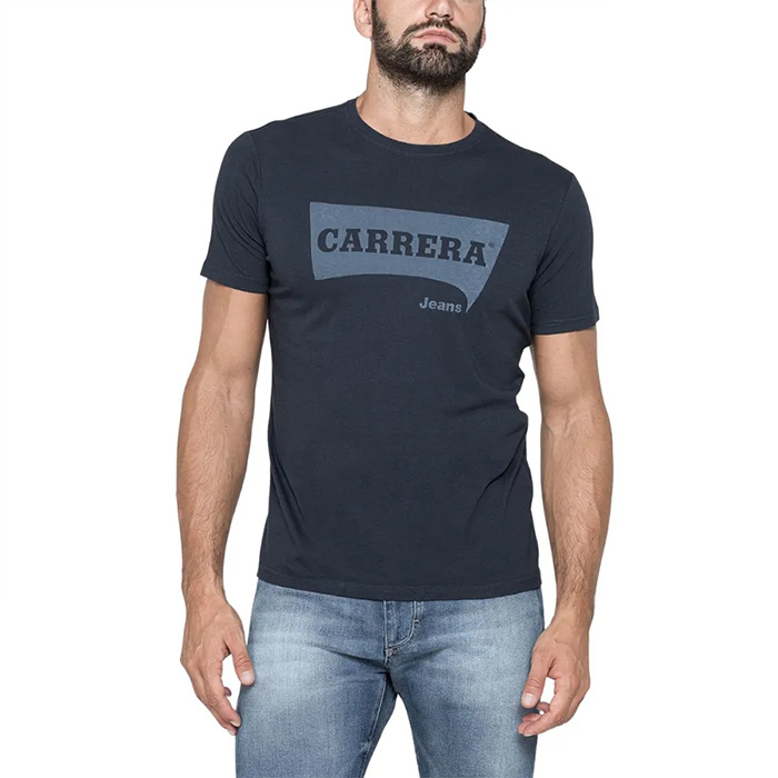Carrera imported T-shirt model