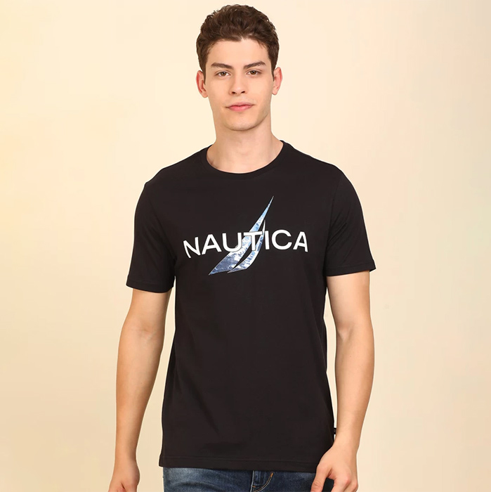 NAUTICA export T-shirt evaluation standards