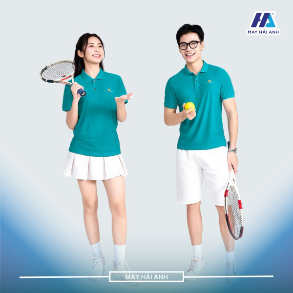 Mix & match elegant green uniform for men