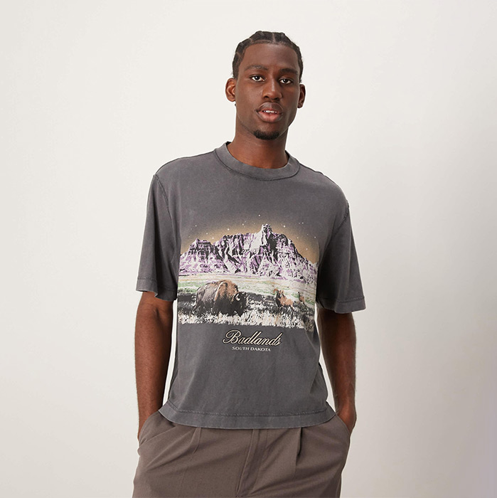 How to distinguish genuine Abercrombie shirts