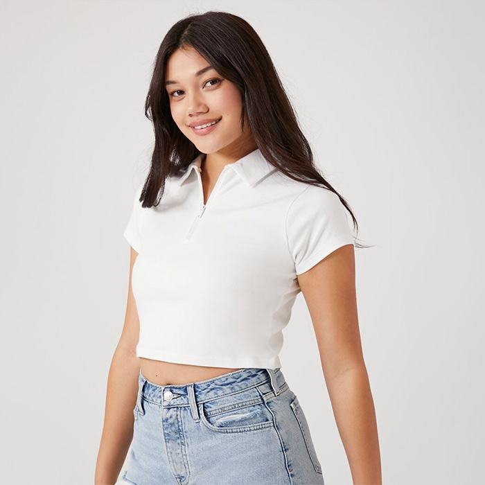 Advantages of forever 21 vnxk clothing models