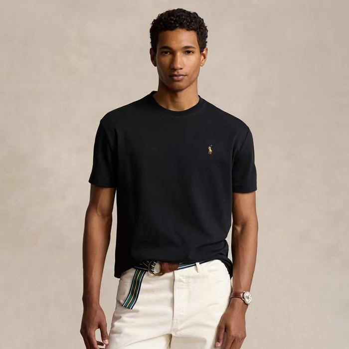 Revealing how to choose imported American clothing brand t-shirts