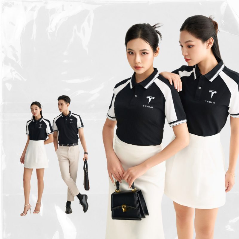 Factory Uniform Design