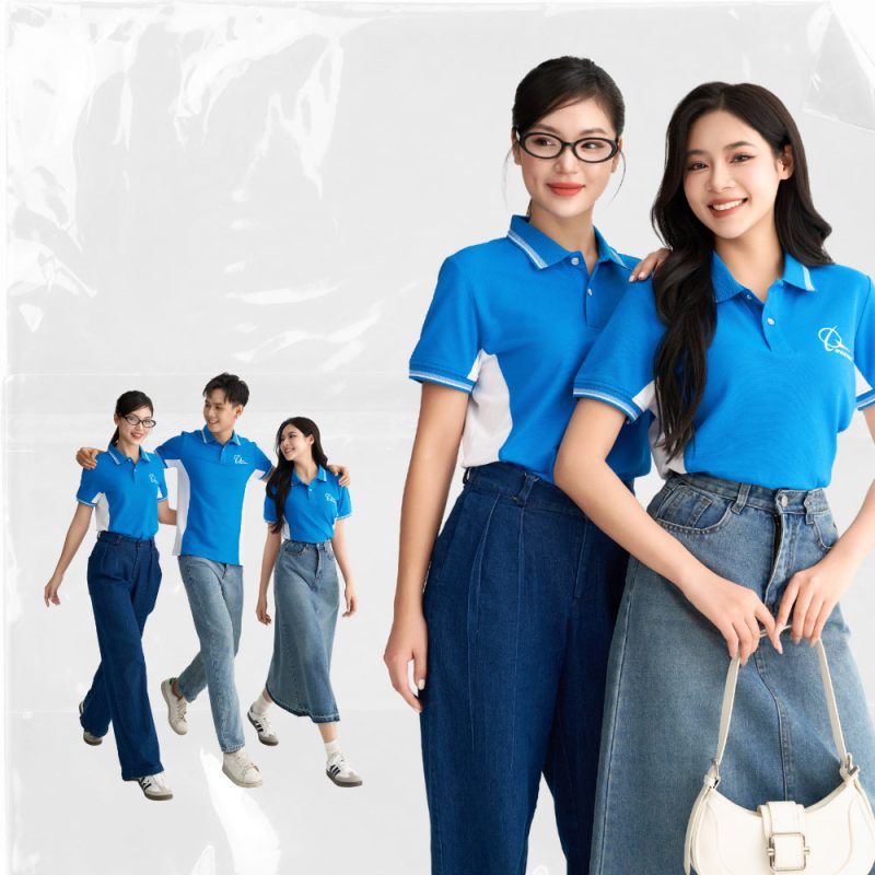 Factory Uniform Design
