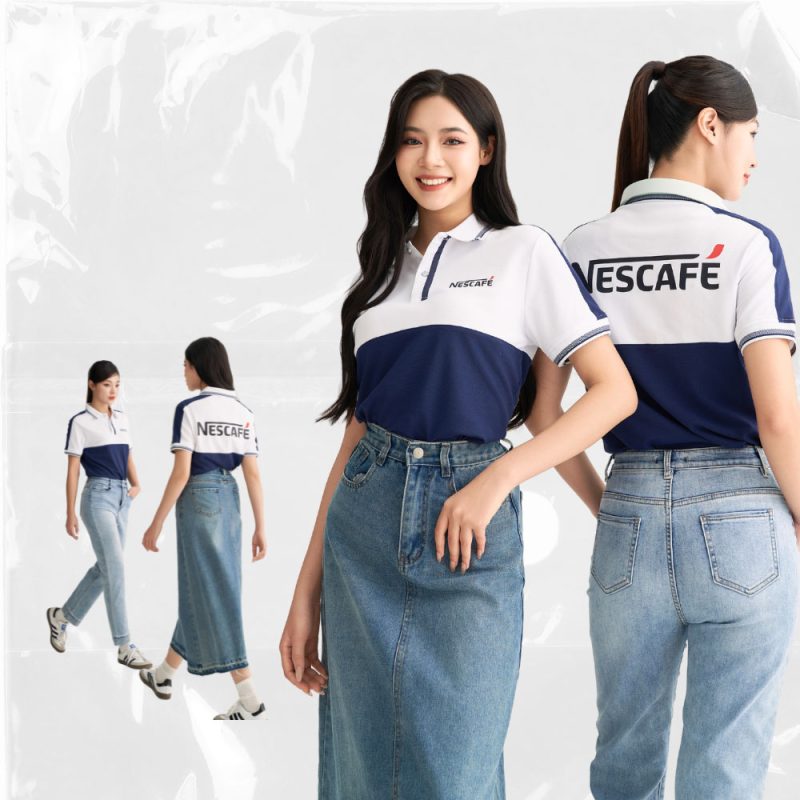 Factory Uniform Design