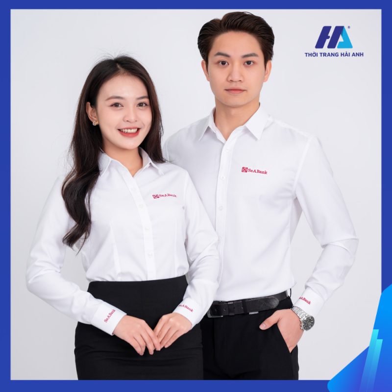 Factory Uniform Design