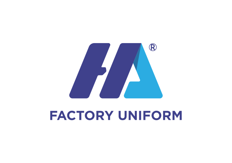 Factory Uniform Design